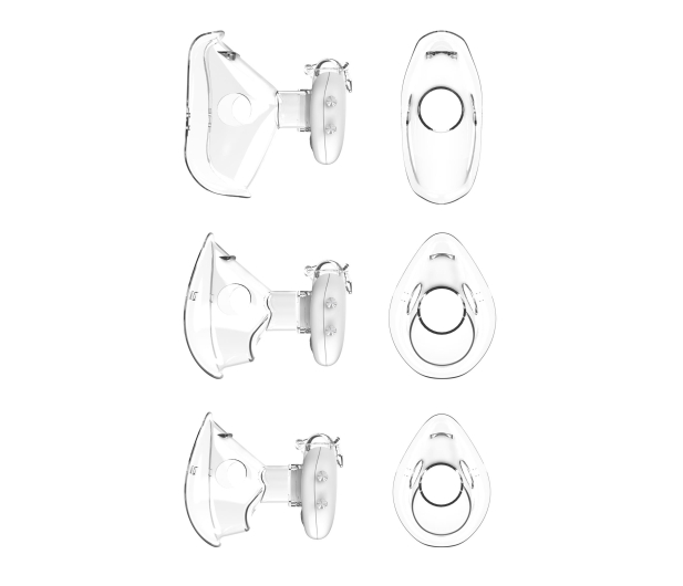 NENO VAPORE nebulizator siateczkowy - 1274010 - zdjęcie 7